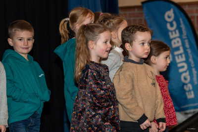 Esquelbecq APE - Chorale André Ammeux 2023 
