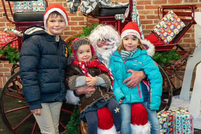 Esquelbecq APE - Marché de Noël 2023 