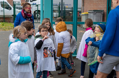 Esquelbecq ACM - Village préféré 2023 