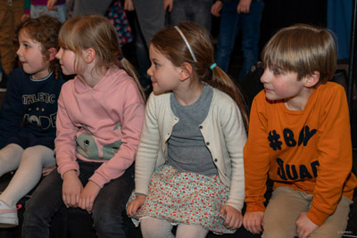 Esquelbecq APE - Chorale André Ammeux 2023 