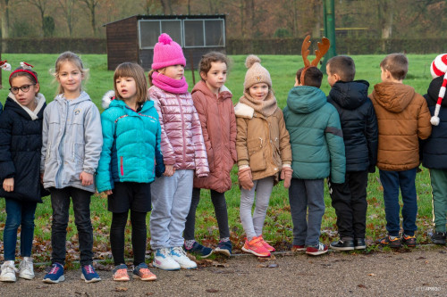 Esquelbecq APE - Course du muscle 2023 