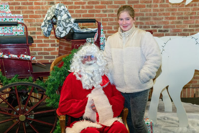 Esquelbecq APE - Marché de Noël 2023 