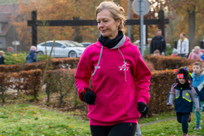 Esquelbecq APE - Course du muscle 2022  