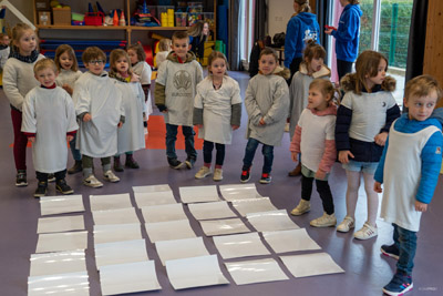 Esquelbecq ACM - Village préféré 2023 