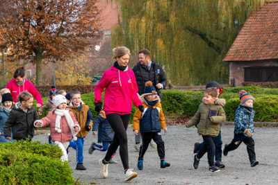 Esquelbecq APE - Course du muscle 2022  