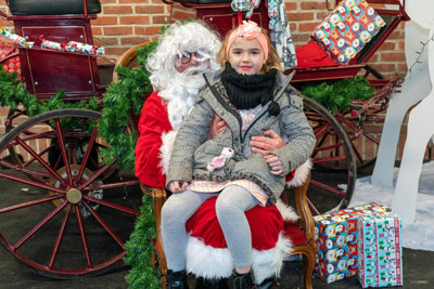Esquelbecq APE - Marché de Noël 2023 