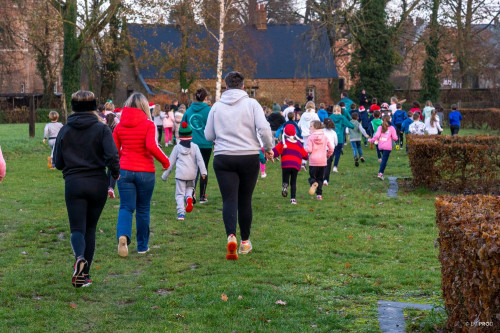 Esquelbecq APE - Course du muscle 2023 