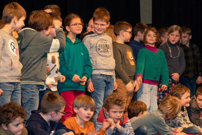 Esquelbecq APE - Chorale André Ammeux 2023 
