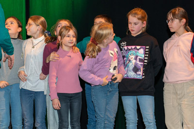 Esquelbecq APE - Chorale André Ammeux 2023 