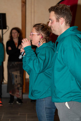 Esquelbecq APE - Chorale André Ammeux 2023 