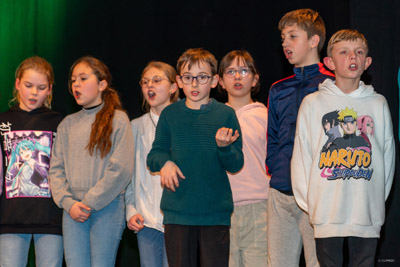 Esquelbecq APE - Chorale André Ammeux 2023 
