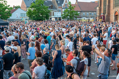 Festival Label Guit'art 2023 