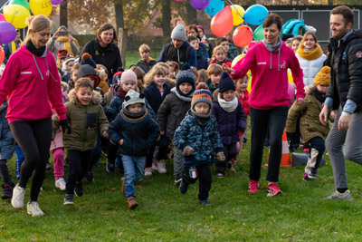 Esquelbecq APE - Course du muscle 2022  
