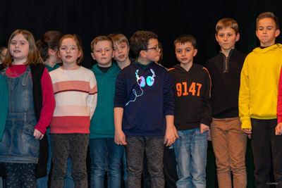 Esquelbecq APE - Chorale André Ammeux 2023 