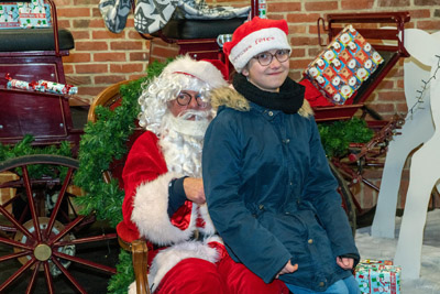 Esquelbecq APE - Marché de Noël 2023 