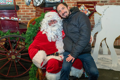 Esquelbecq APE - Marché de Noël 2023 