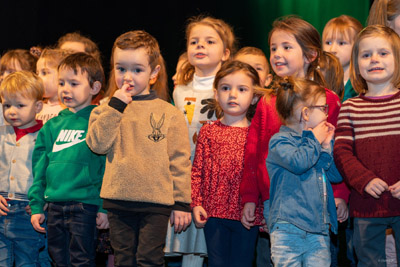 Esquelbecq APE - Chorale André Ammeux 2023 