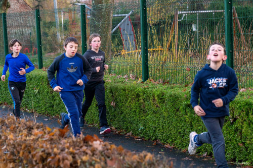 Esquelbecq APE - Course du muscle 2023 