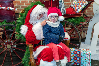 Esquelbecq APE - Marché de Noël 2023 