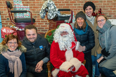 Esquelbecq APE - Marché de Noël 2023 