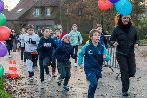 Esquelbecq APE - Course du muscle 2023 