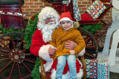 Esquelbecq APE - Marché de Noël 2023 