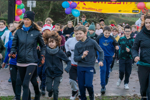 Esquelbecq APE - Course du muscle 2023 