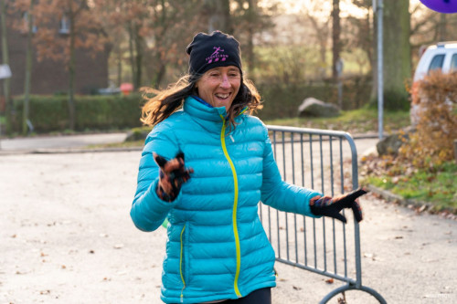 Esquelbecq APE - Course du muscle 2023 
