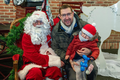 Esquelbecq APE - Marché de Noël 2023 