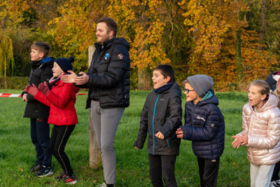 Esquelbecq APE - Course du muscle 2022  