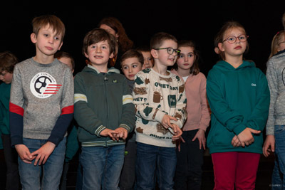 Esquelbecq APE - Chorale André Ammeux 2023 