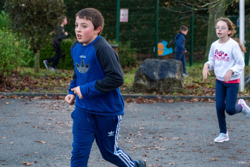 Esquelbecq APE - Course du muscle 2023 