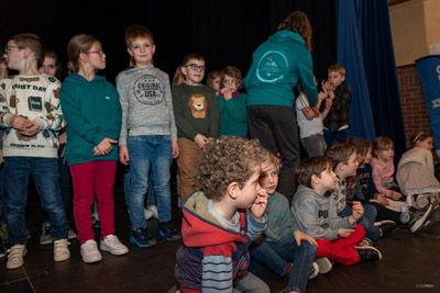 Esquelbecq APE - Chorale André Ammeux 2023 