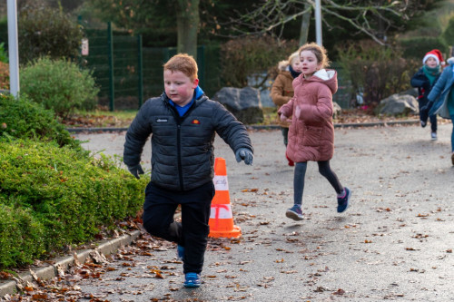 Esquelbecq APE - Course du muscle 2023 