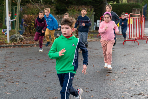 Esquelbecq APE - Course du muscle 2023 