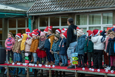 Esquelbecq APE - Marché de Noël 2023 