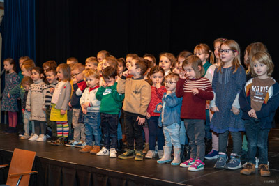 Esquelbecq APE - Chorale André Ammeux 2023 