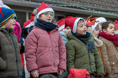 Esquelbecq APE - Marché de Noël 2023 