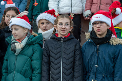 Esquelbecq APE - Marché de Noël 2023 