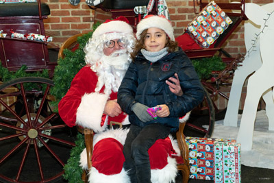 Esquelbecq APE - Marché de Noël 2023 