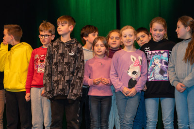 Esquelbecq APE - Chorale André Ammeux 2023 