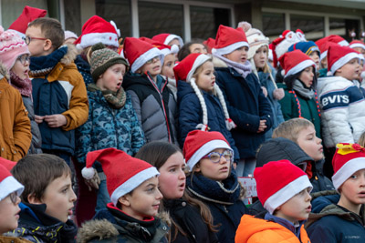 Esquelbecq APE - Marché de Noël 2023 