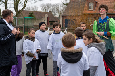 Esquelbecq ACM - Village préféré 2023 