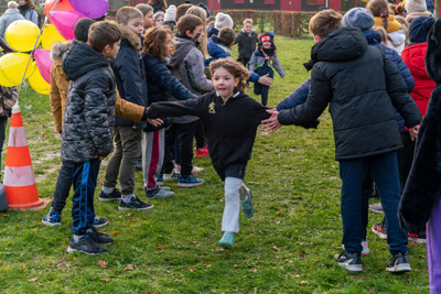 Esquelbecq APE - Course du muscle 2022  