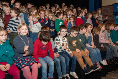 Esquelbecq APE - Chorale André Ammeux 2023 