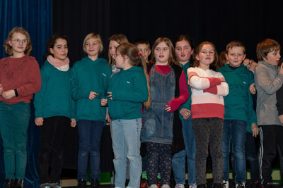 Esquelbecq APE - Chorale André Ammeux 2023 