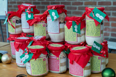 Esquelbecq APE - Marché de Noël 2023 