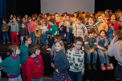 Esquelbecq APE - Chorale André Ammeux 2023 