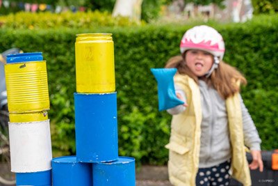 Esquelbecq Mairie - La rue aux enfants 2023 