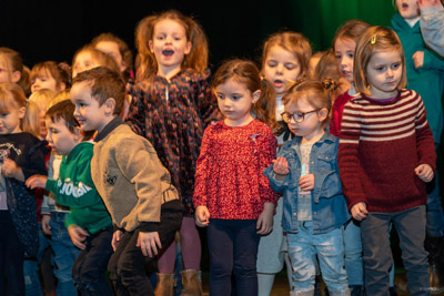 Esquelbecq APE - Chorale André Ammeux 2023 